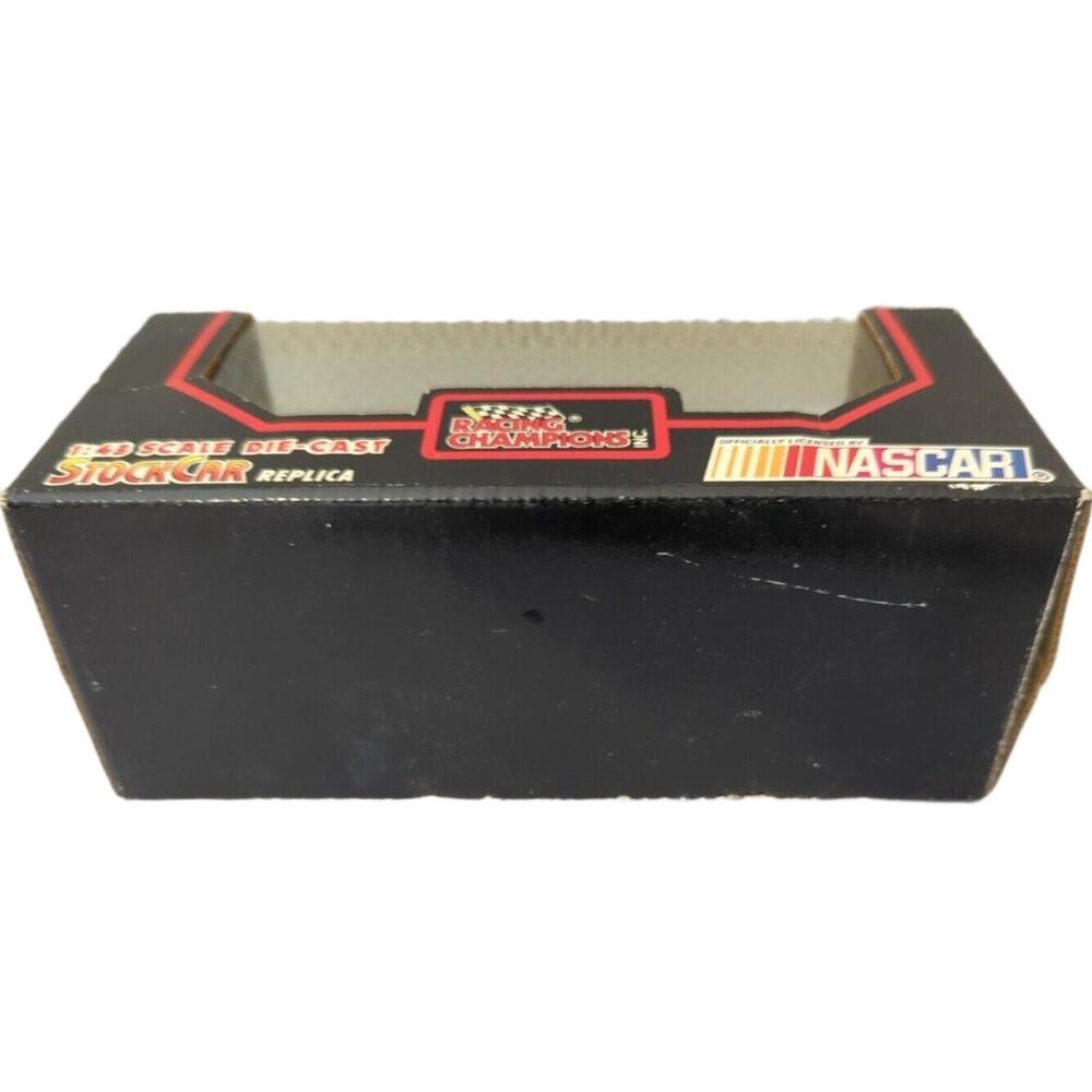 Bill Elliott #9 Melling Ford Stock Car Replica 1:24 scale Racing Champions NASCA - Picture 8 of 8
